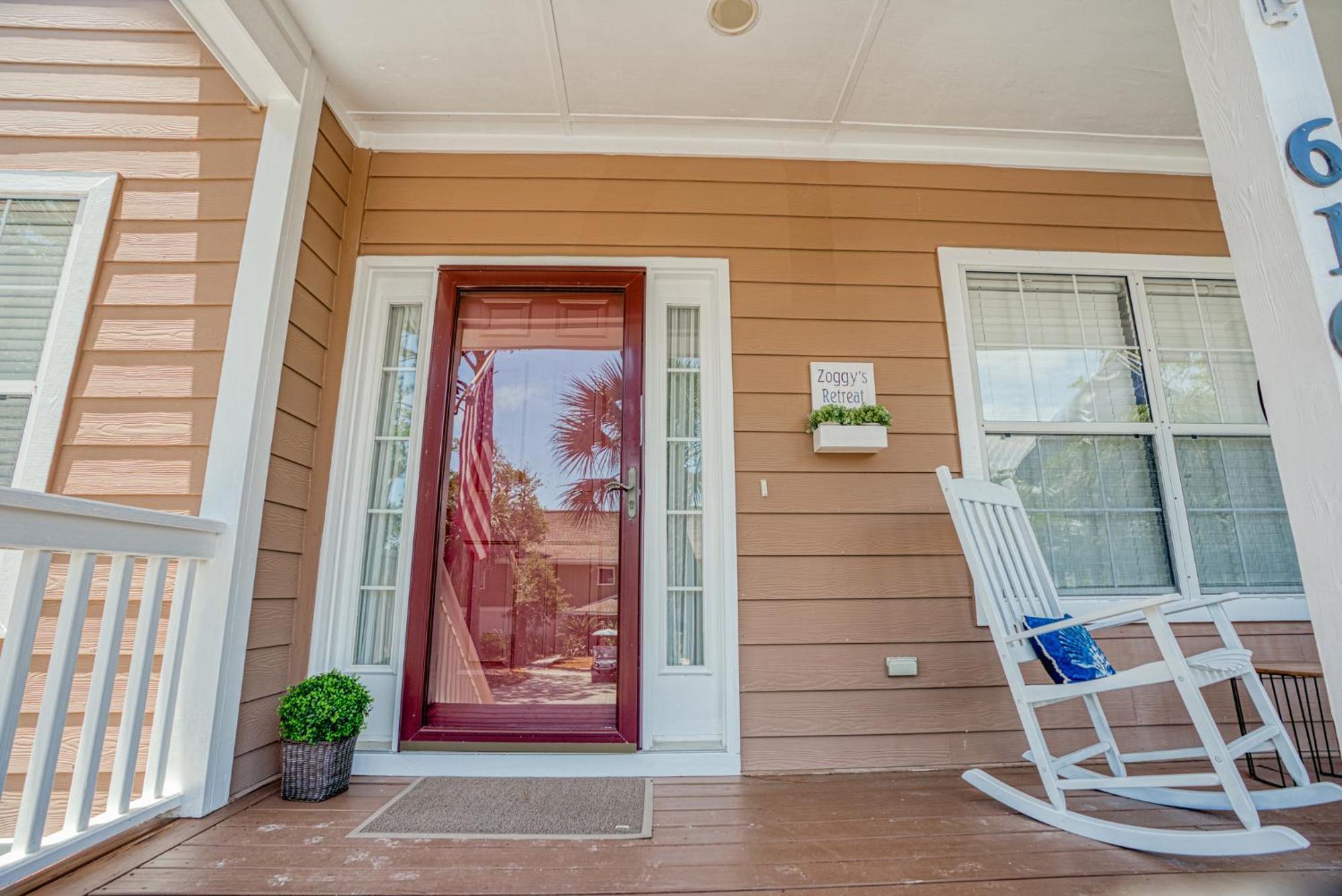 Three Bedrooms - Golf Cart And Amenity Cards Available Fripp Island Exterior foto